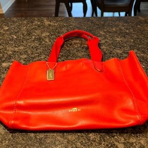 Coach Tote